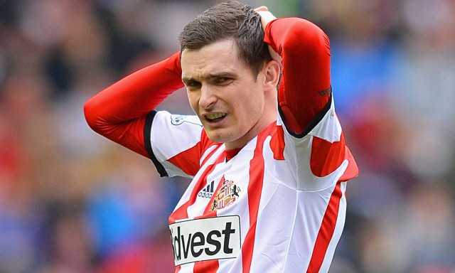 El Sunderland rescinde el contrato de Adam Johnson tras su acoso a una menor
