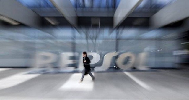 Repsol bate récords: produce 727.000 barriles diarios de petróleo en el primer trimestre