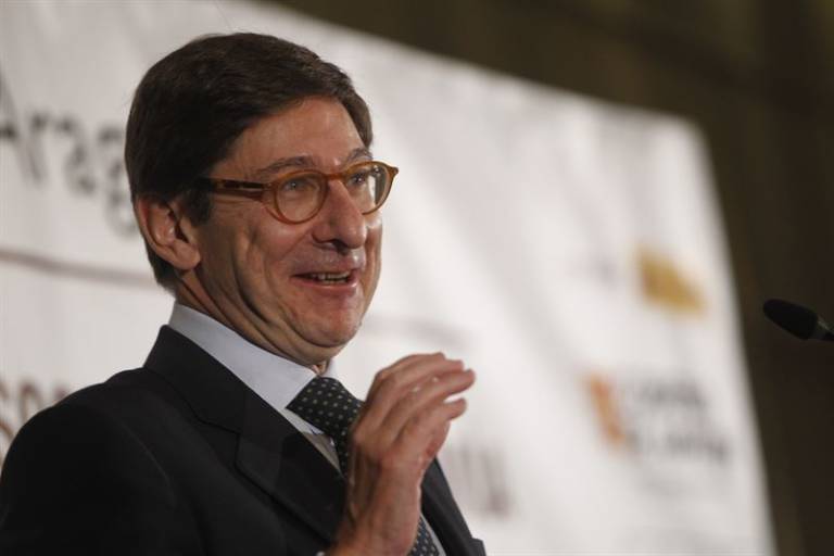 José Ignacio Goirigolzarri: 