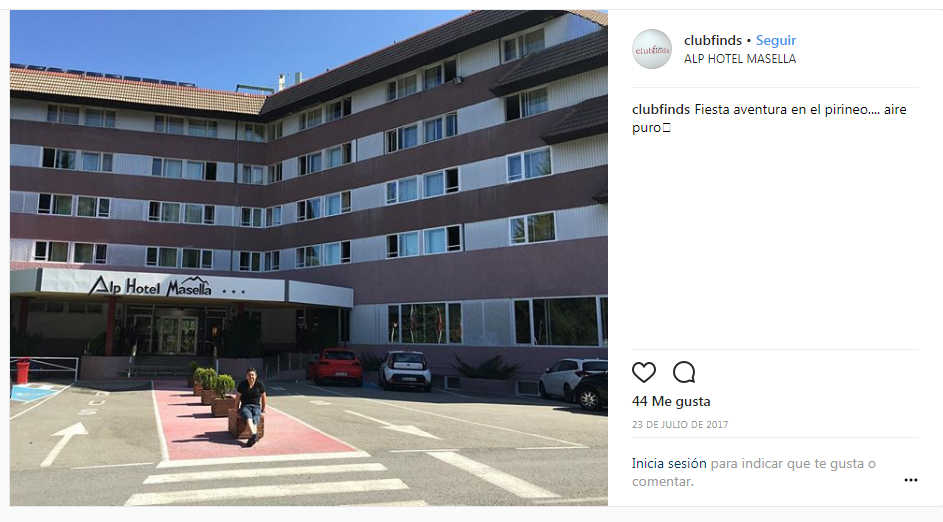 Coses que fem els valencians quan viatgem