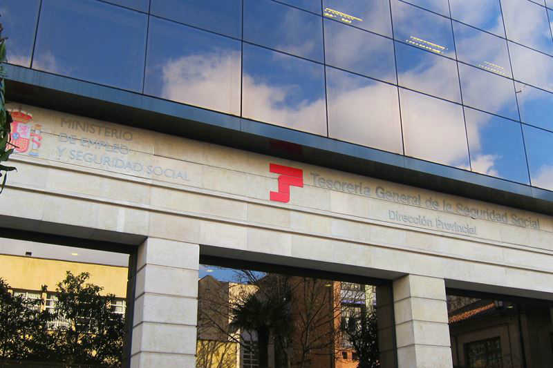 La Seguridad Social reclama cinco años de cuotas a Nou Temple y exige su liquidación