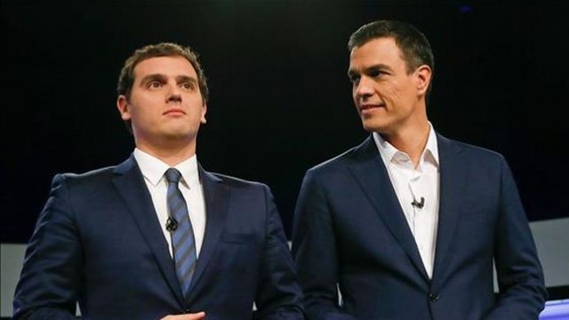 España necesita un Gobierno de guapos