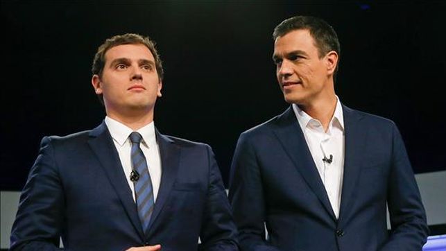 España necesita un Gobierno de guapos