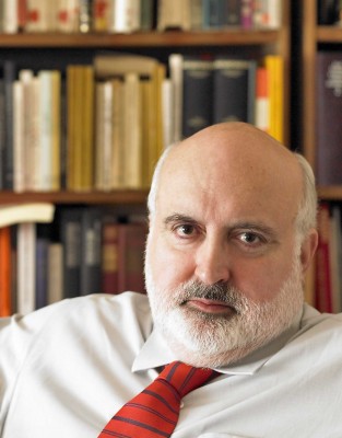 Valentí Puig: el dietarista voluntàriament incòmode

