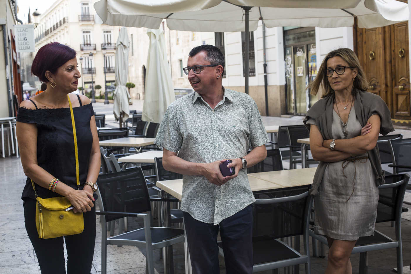 Palau dels Català de Valeriola (Fotos: Eva Máñez)