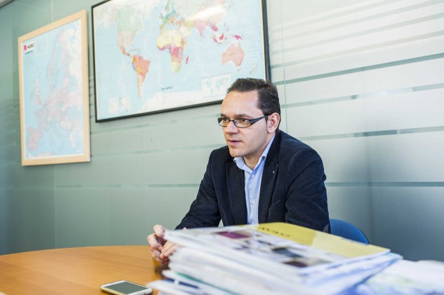Royo Group crece un 8% hasta los 83,4 millones