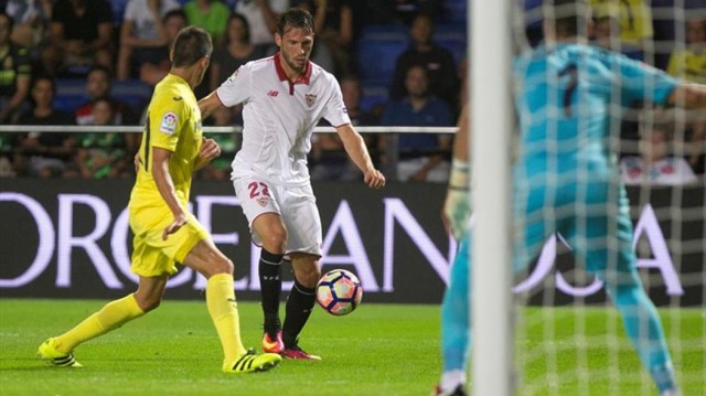 El Villarreal igualó en su última visita al Pizjuán, un campo poco propicio