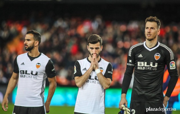 El Valencia encara el tramo de Liga que fue menos propicio en la primera vuelta