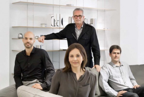 Vicente Navarro: «En estos momentos se está haciendo un interiorismo light»