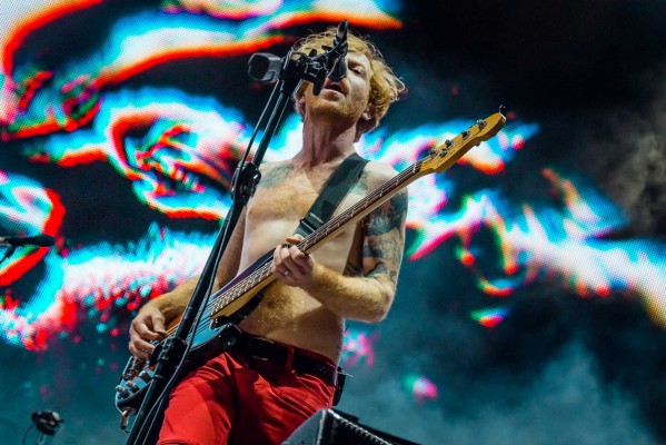 Las mejores imágenes del FIB 2016 (Fotos: ROW)