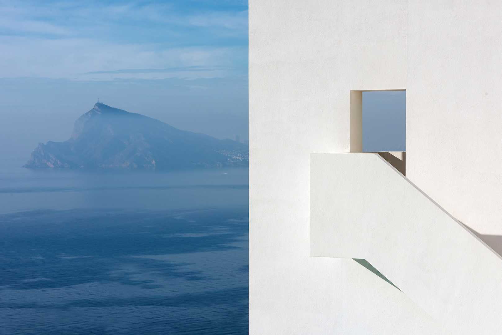 Vivir el sueño mediterráneo