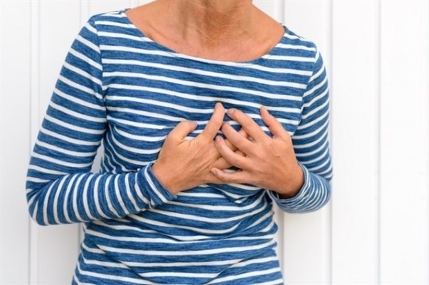 El 10% de los infartos diagnosticados es un falso positivo, especialmente en mujeres