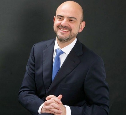 Galiano, antiguo socio de Enrique Bañuelos, diluye su capital en Quabit hasta el 3,30%