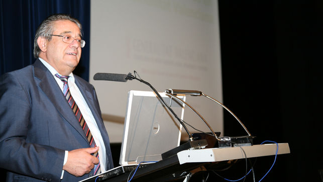 Jorge Lamparero (PP) se enfrenta a 9 años de cárcel por desviar 48.000 euros en informes fantasma