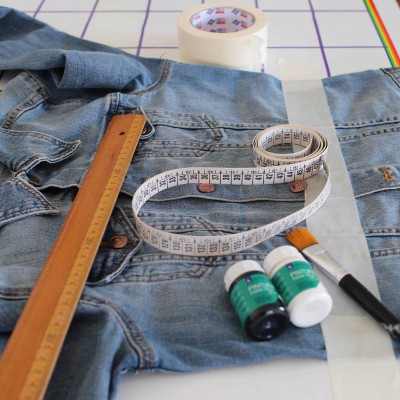 Upcyclick lanza un 'crowdfunding' para su primera colección de ropa con segunda vida