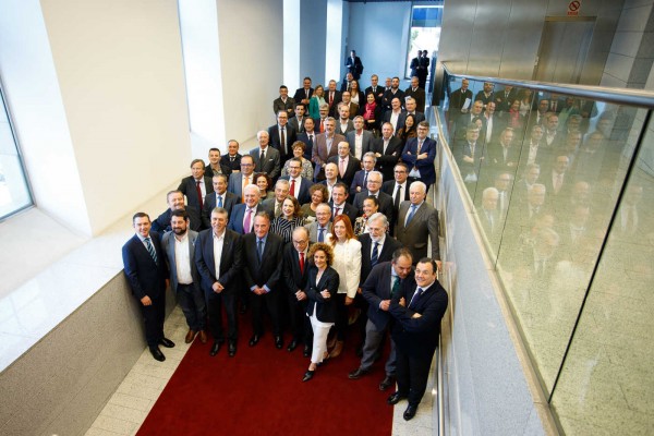 La Cámara 'actualizará' sus comisiones tras casi 10 años para adaptarse a la nueva economía