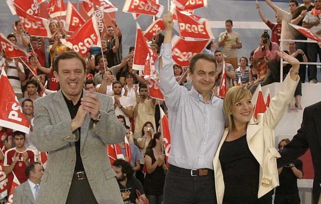 El Supremo no contempla la prescripción del delito electoral en casos como el del PSPV