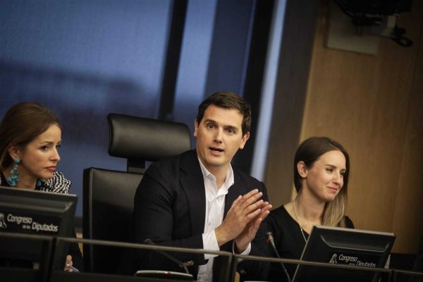 Ciudadanos solicita una comisión de investigación urgente 