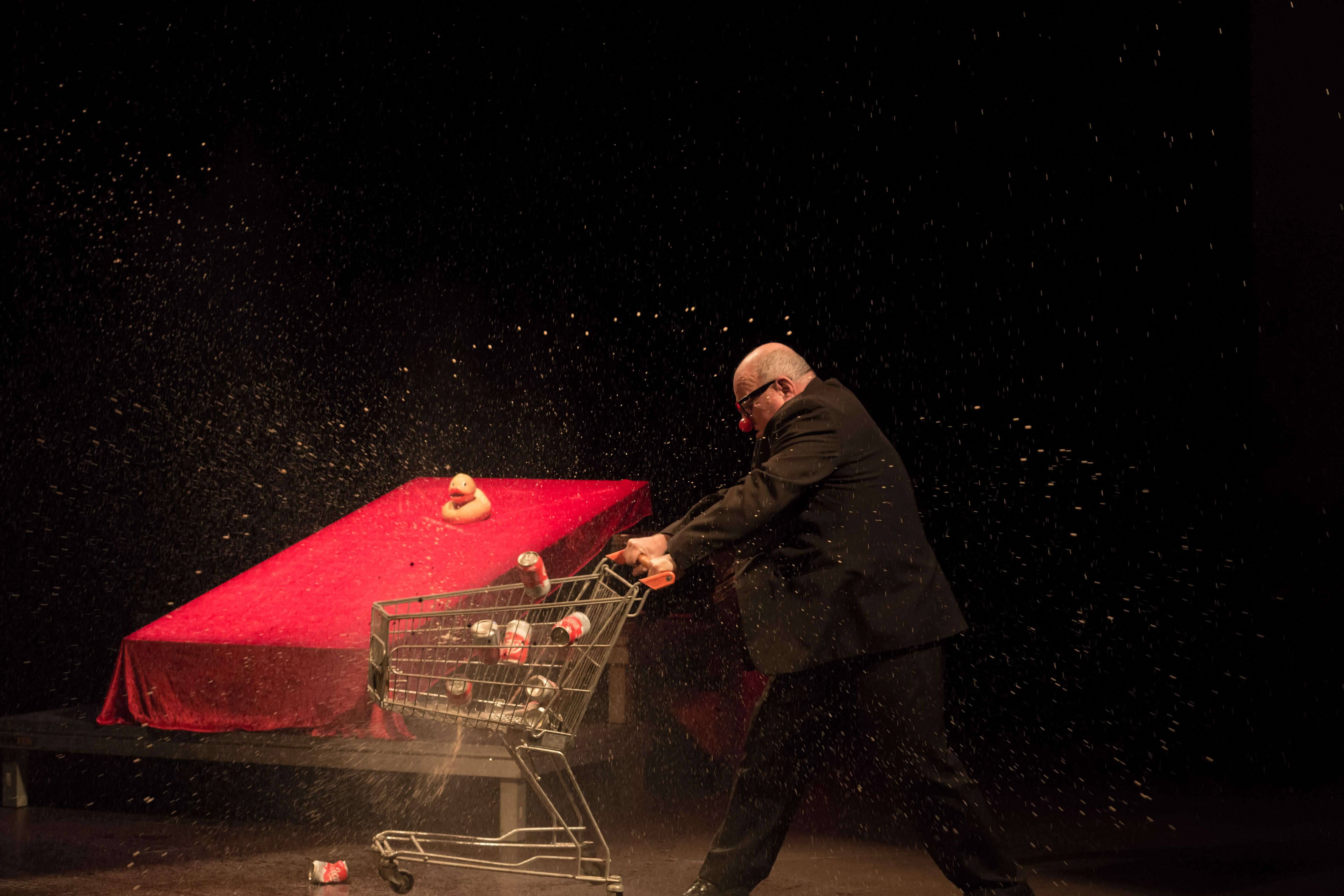 La Mutant obri les seues portes amb l'èxit 