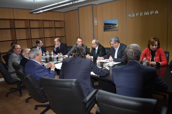 Fempa reabre su antigua sede en la ciudad de Alicante como centro de formación del metal
