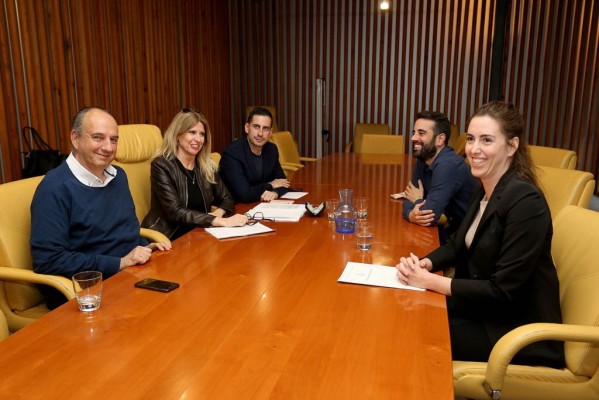 El PSPV no convence a los no adscritos y sigue sin votos para atar la investidura de Montesinos