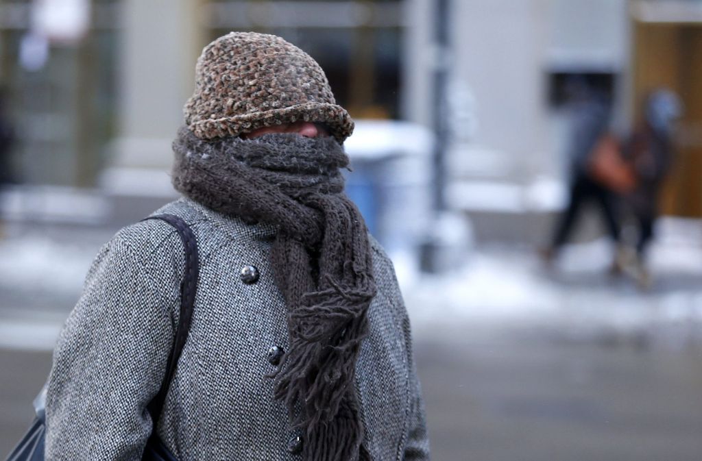 El frío puede activar la grasa 'buena' del cuerpo a nivel celular

