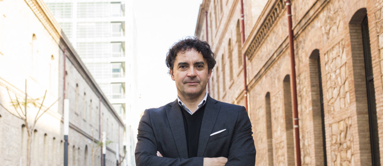 Francesc Colomer (Foto: Eva Máñez) - 