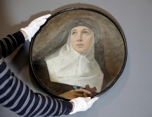 El Museu de Belles Arts presenta un Murillo 