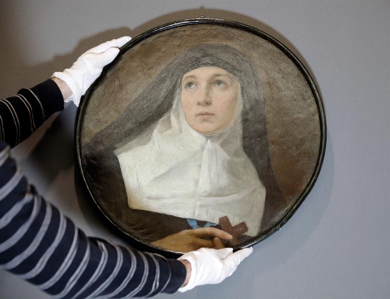 Foto: EFE/JUAN CARLOS CARDENAS - 