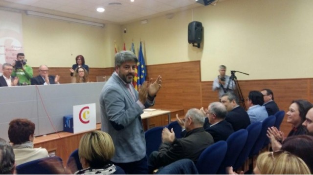 Las cámaras de Alcoy y Orihuela culminan la renovación y reivindican el ámbito comarcal