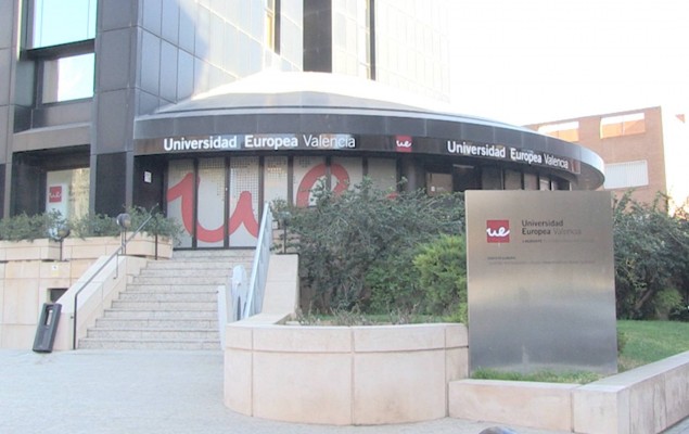 Amparo Galbis, nueva rectora de la Universidad Europea
