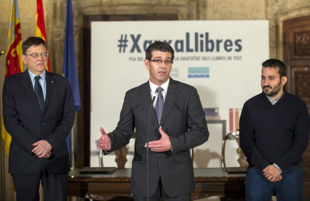 Orengo se va y Rodríguez culmina su primer desmarque del 'lermismo'