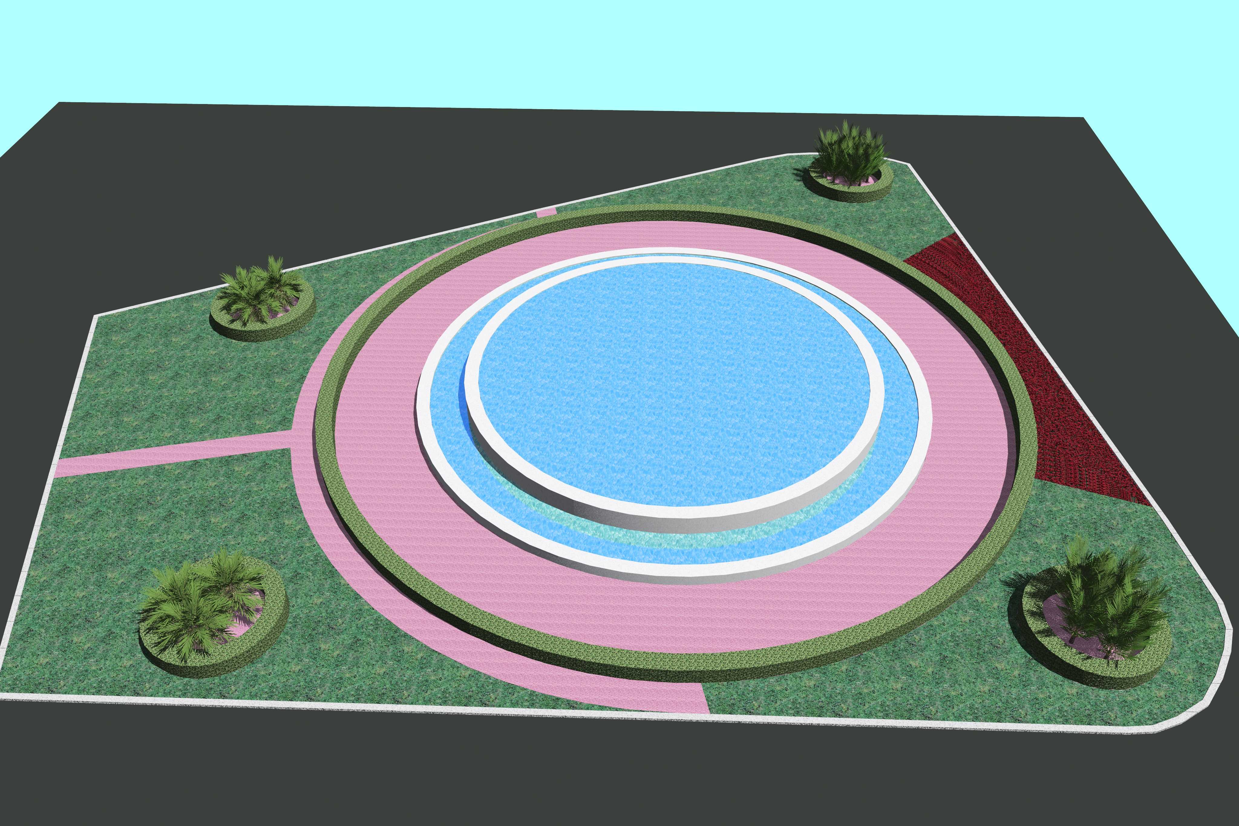 València reforma la fuente del Ayuntamiento para reforzar su condición de atracción turística