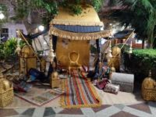 La Ceramo, la asignatura pendiente de Valencia