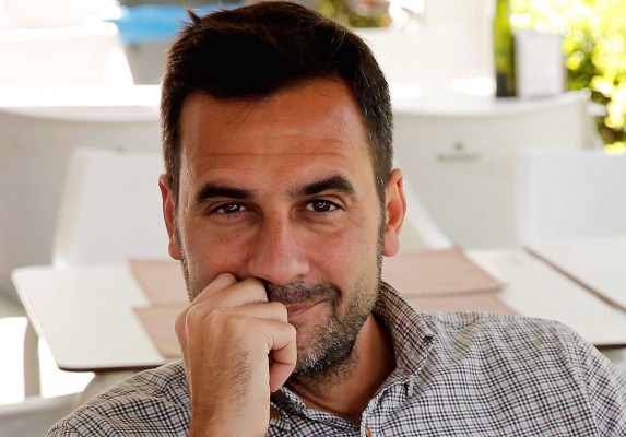 Carlos Pérez de Ziriza: 