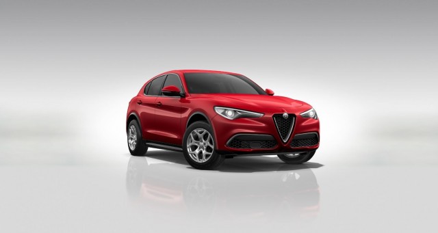 Alfa Romeo lanza el nuevo acabado Executive para sus modelos Stelvio y Giulia
