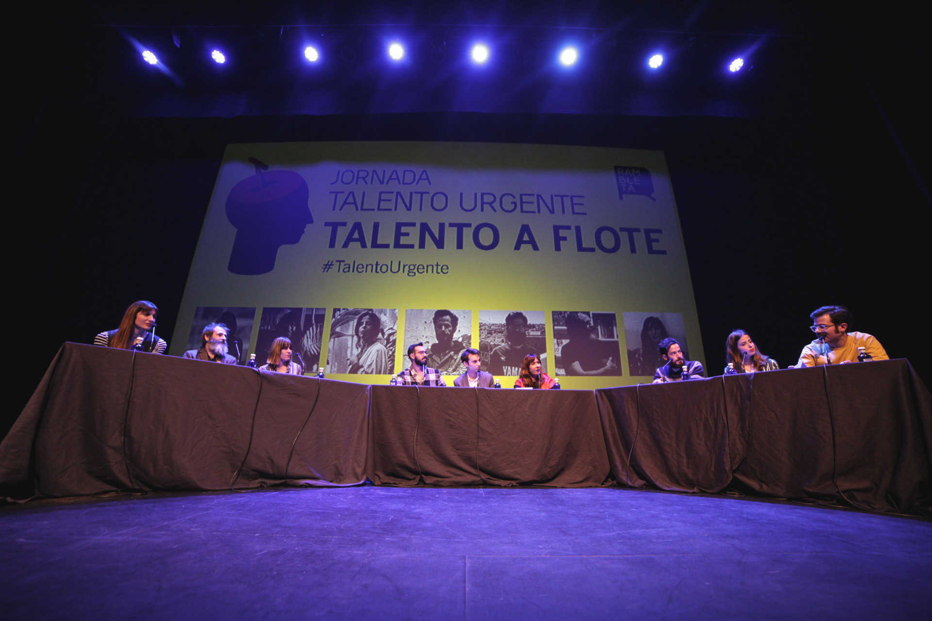 Talento a flote: 18 frases sobre la relación entre València y sus creadores  