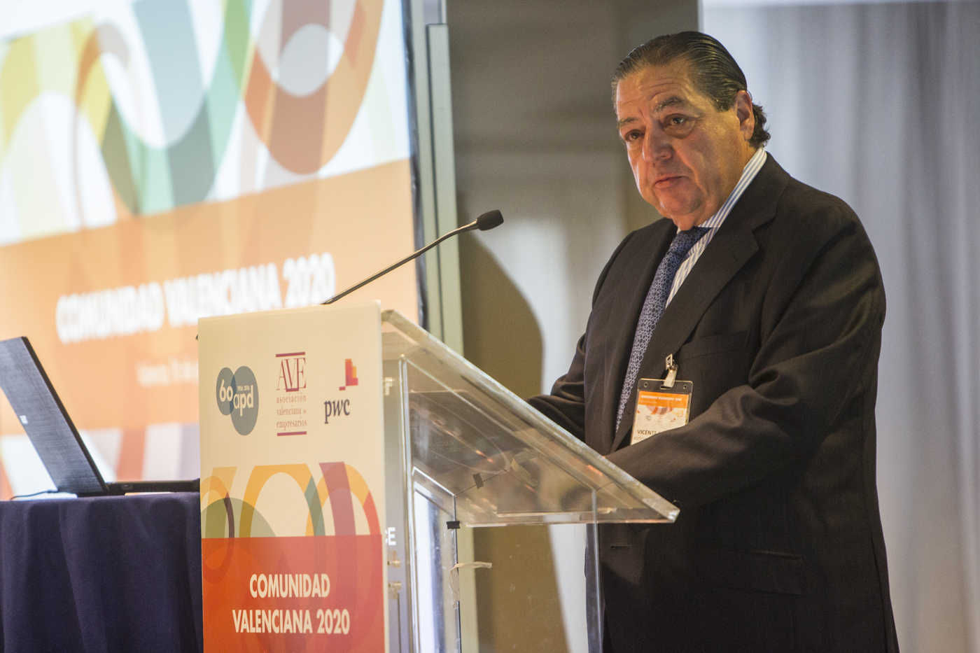 Jornada conjunta AVE-APD 