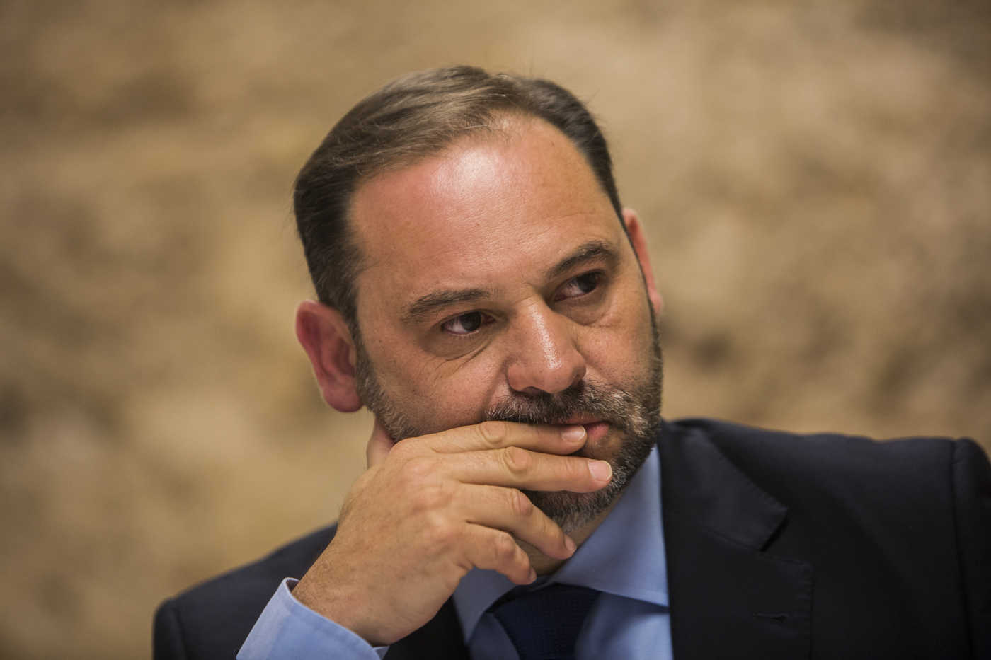 El Congreso informa al TS de que pagó a Ábalos más de 750.000 euros 