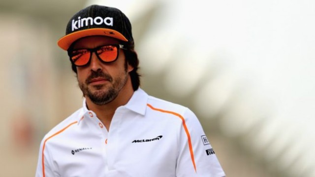 Alonso, satisfecho de su arranque de temporada sin fallos graves de su coche