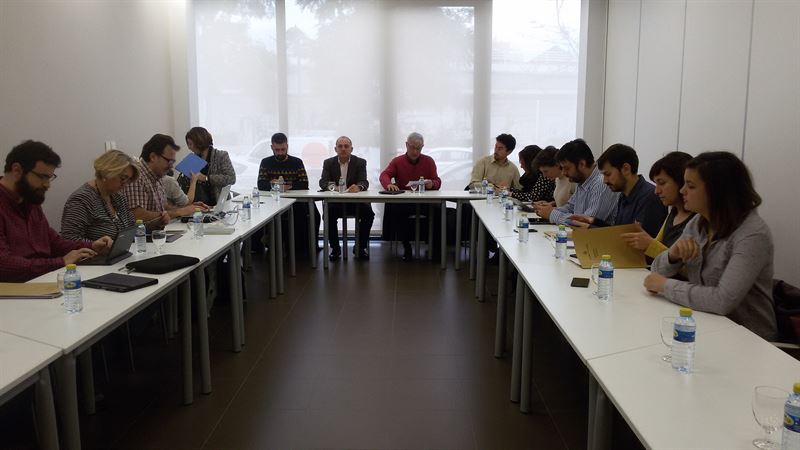 El gobierno municipal destaca 