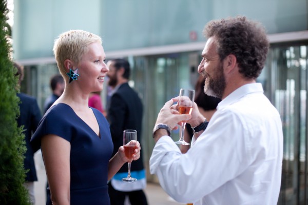 FOTOGALERÍA: 7º Aniversario de Sie7e Jewels Gallery