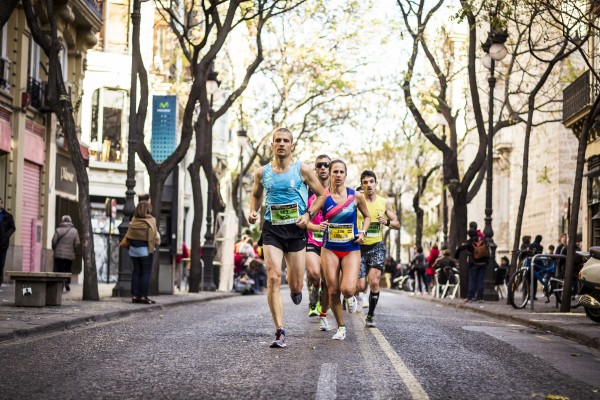 Maratón Valencia activa un año más el programa ‘Personal Best’ para atraer a atletas de alto nivel