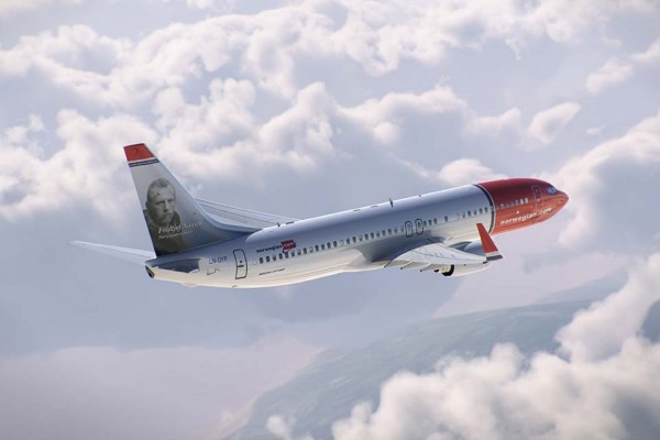 IAG, matriz de Iberia, entra en el accionariado de Norwegian y se plantea comprar la aerolínea