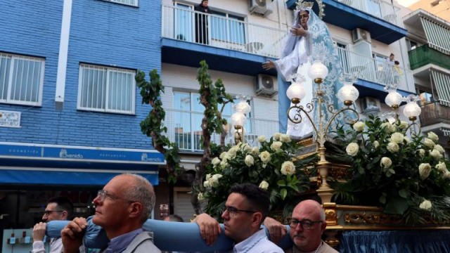 Necesitados de afectos