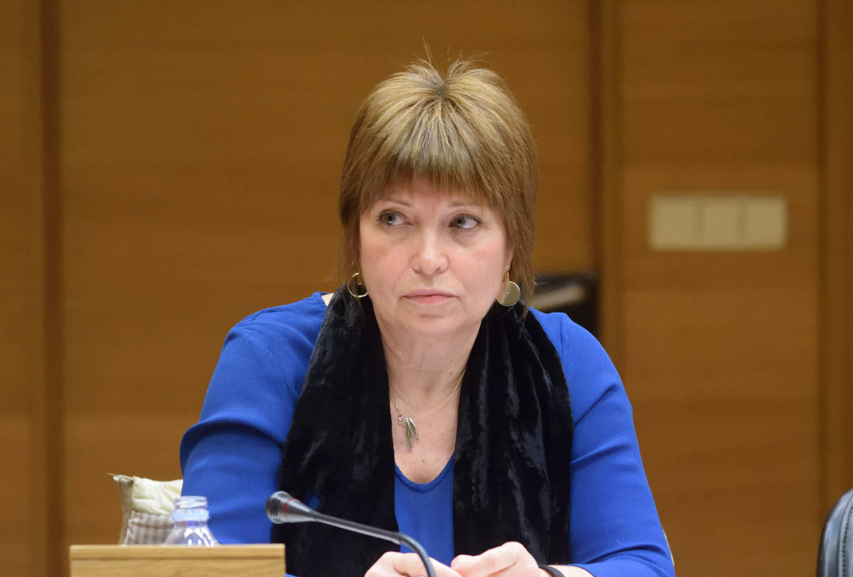 FOTO: INMA CABALLER - 