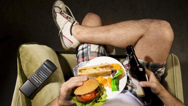 Estar demasiado rato sentado es malo para el cerebro, no solo para el metabolismo o el corazón

