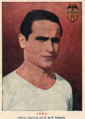 València 7- Barça 4 