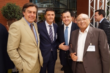 III Jornada de Turismo en Benidorm