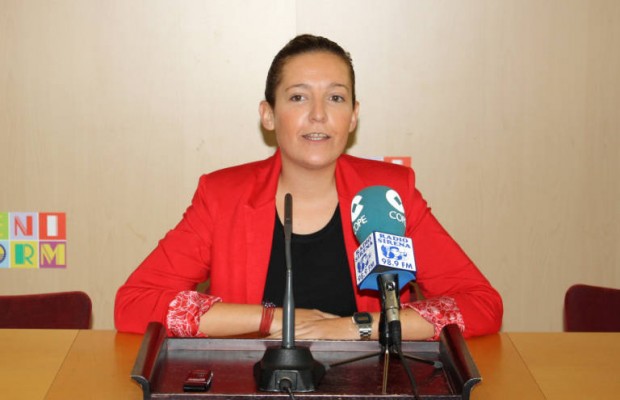 Citan de nuevo a la exconcejal de Hacienda de Benidorm por los contratos de Navarro

